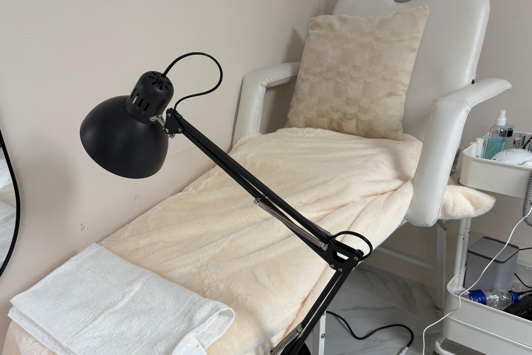 DK Clinique, Geuzenveld-Slotermeer, Amsterdam