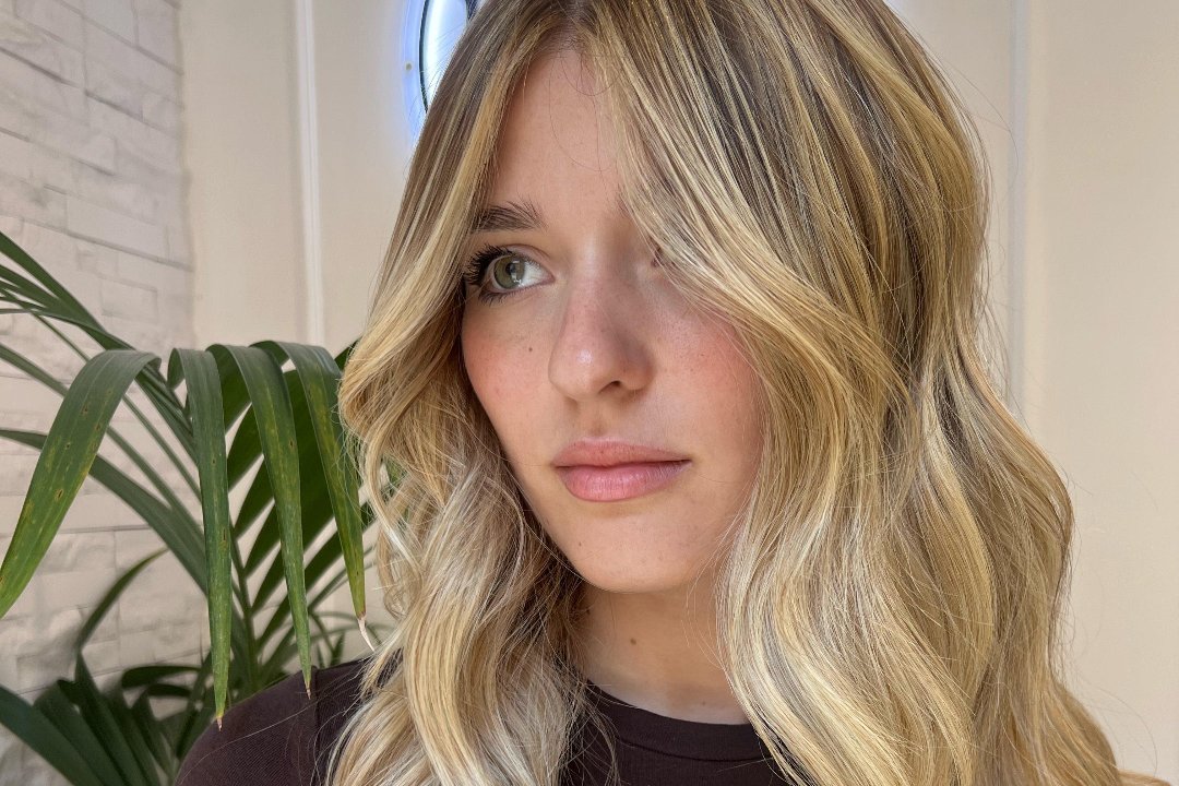 KOS Hair Studio, Udine Città, Friuli-Venezia Giulia