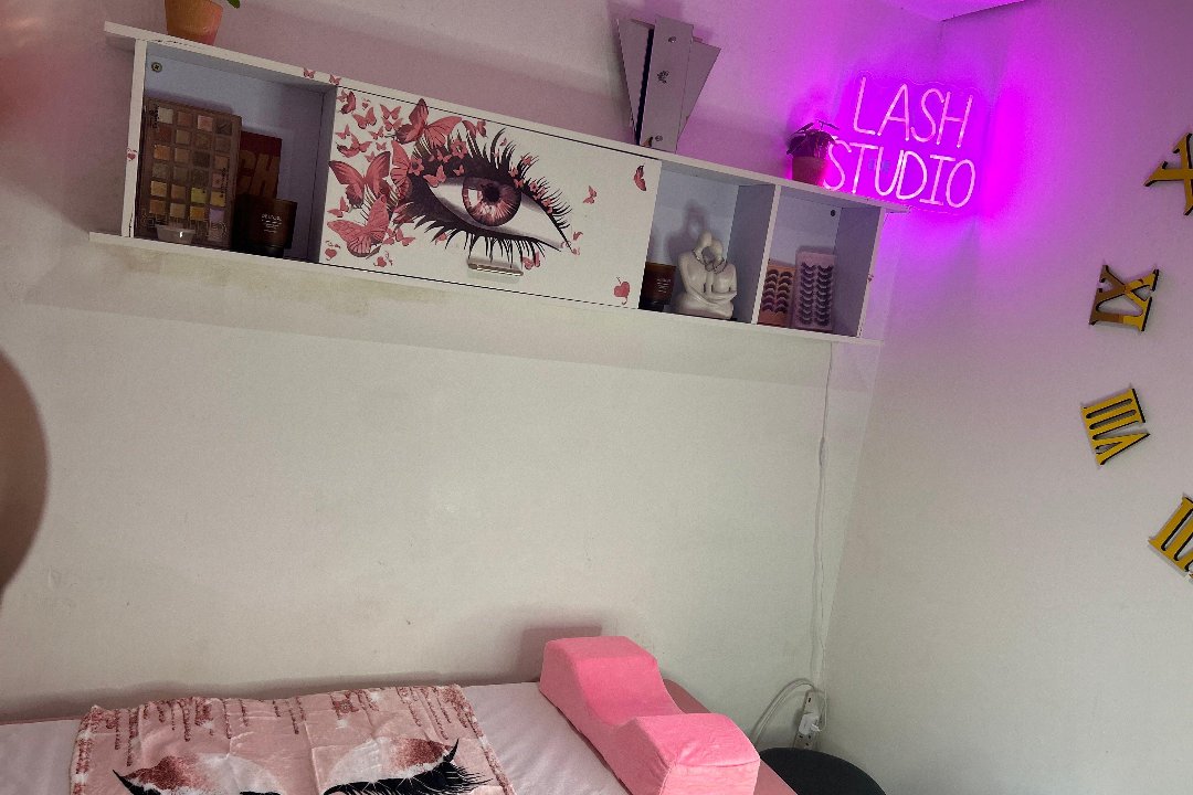 Beauty by Miku, Brixton, London