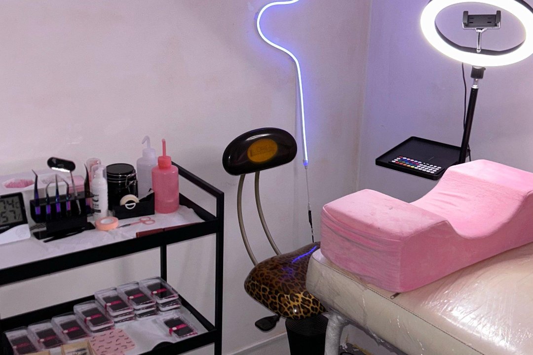 Isa Beauty, Odivelas