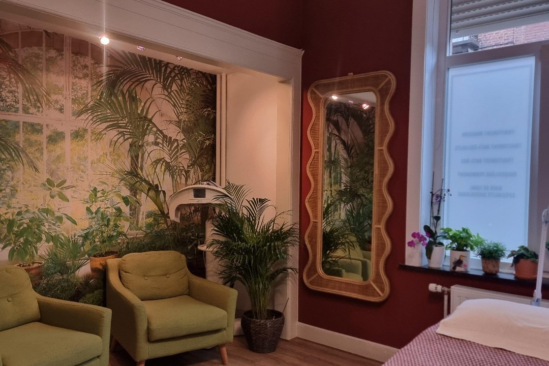 Naome Dias, Gribaumont, Woluwe-Saint-Pierre