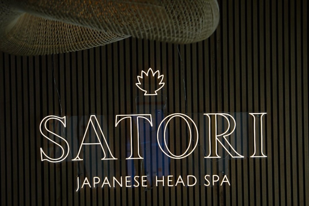 Satori Japanes Head Spa, Panningen, Limburg
