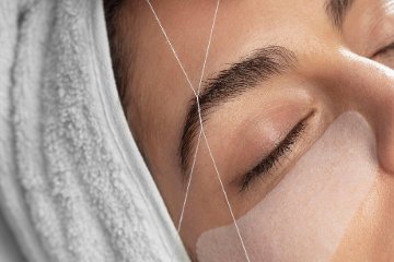 The Bare Beauty -Waxing studio