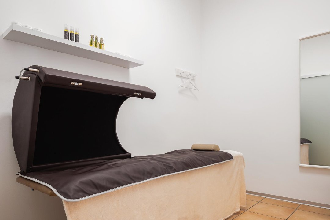 SlimLab, Kreis 4, Zürich
