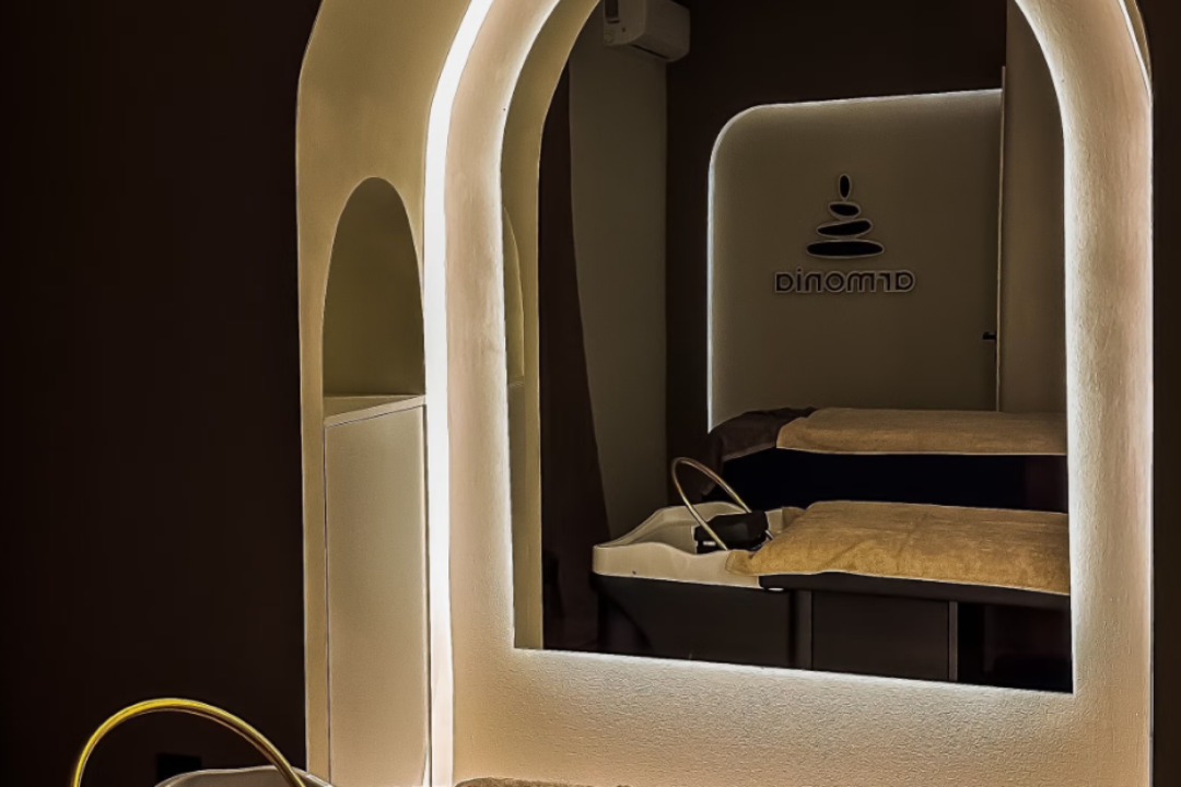 Armonia Therapy, Kolonaki-Lycabettus, Αθήνα
