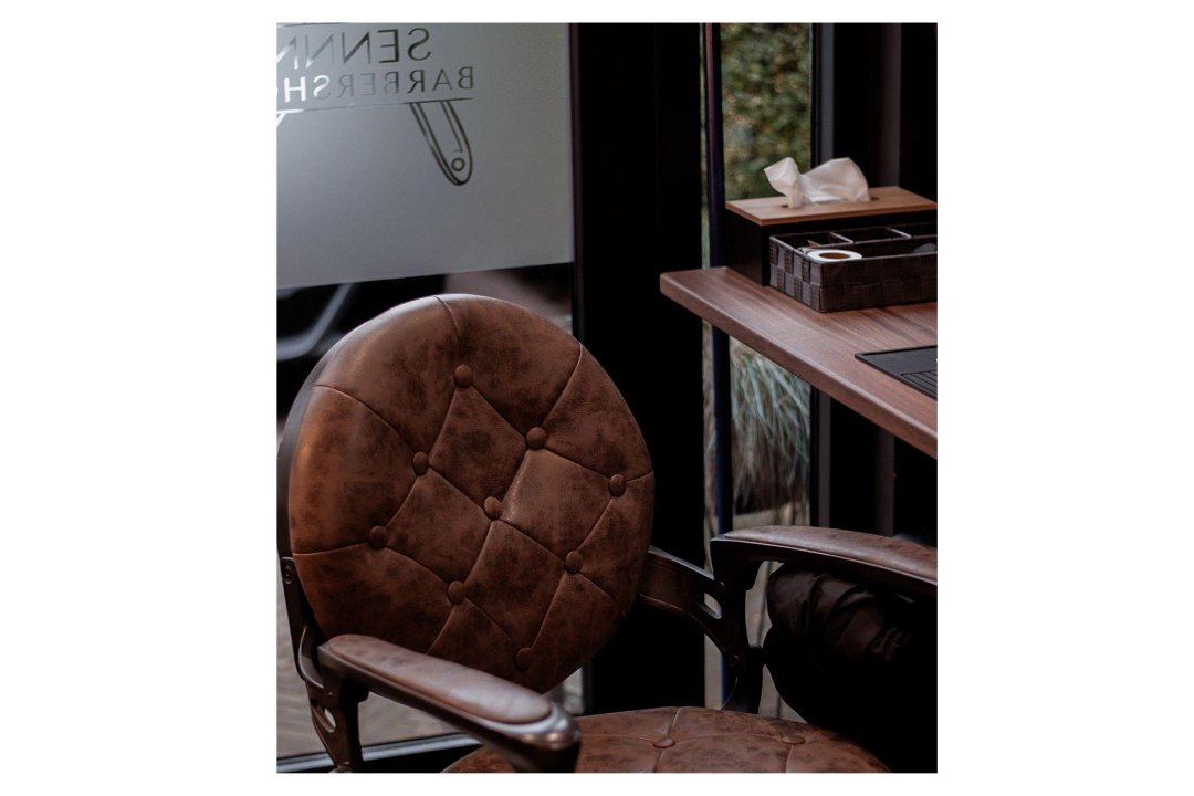 Senna Barbershop, Harderwijk, Gelderland