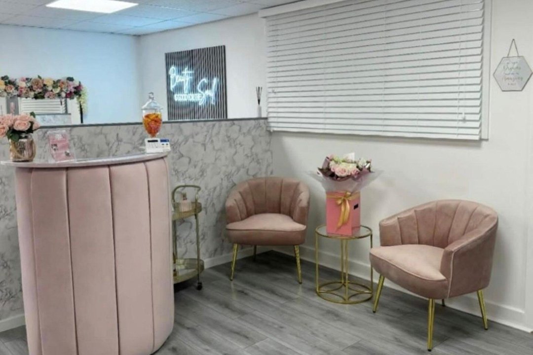 Aesthetics by Adele Louise, Sefton, Liverpool