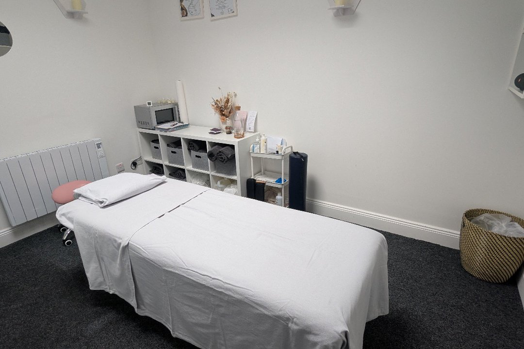Dana Yoga & Massage, Rathmines, Dublin