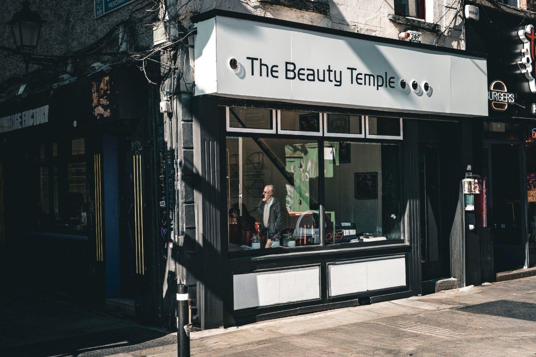 Nails by Fran, Temple Bar, Dublin