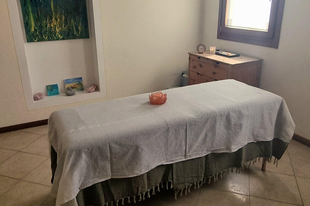 Maila Forcolin Ayurverda_gentile, Camalò, Veneto