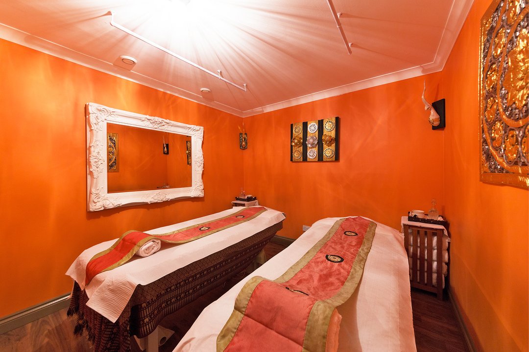 Thai Therapy Massage Harrow, Harrow, London