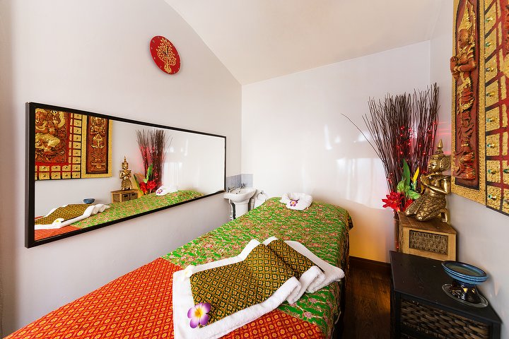 Thai Angels Massage And Spa Massage And Therapy Centre In Maida Vale London Treatwell