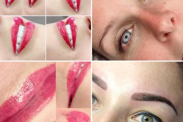 Andra's BeautyLab