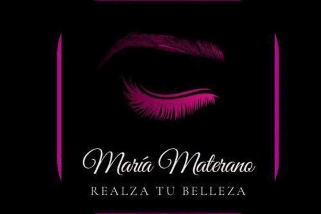 Maria Materano, Milagrosa, Pamplona