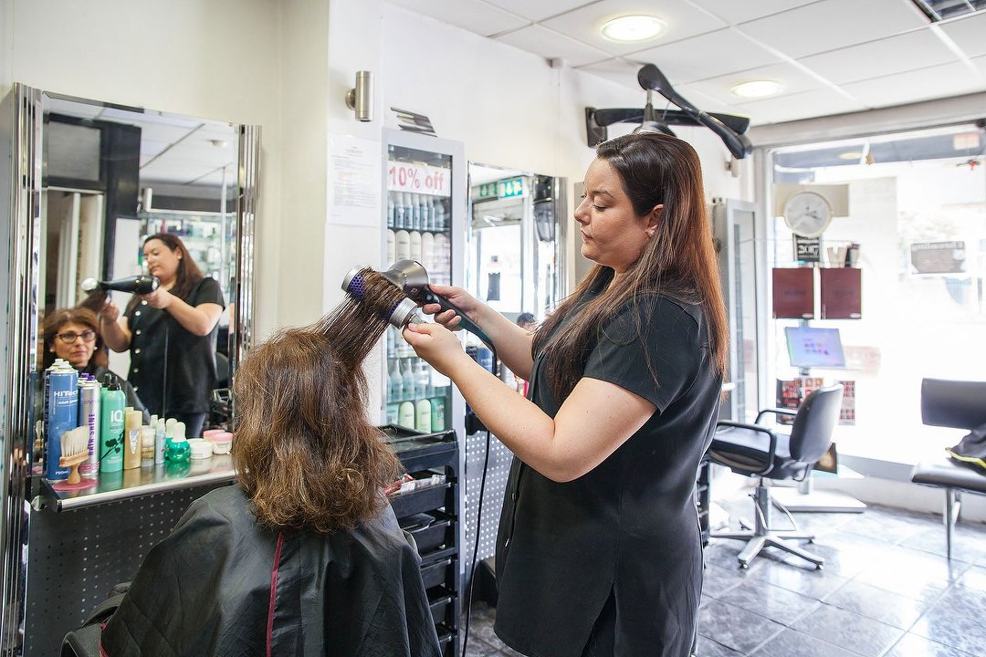 Natural Body Care Studio  Hair Salon in Sydenham, London - Treatwell