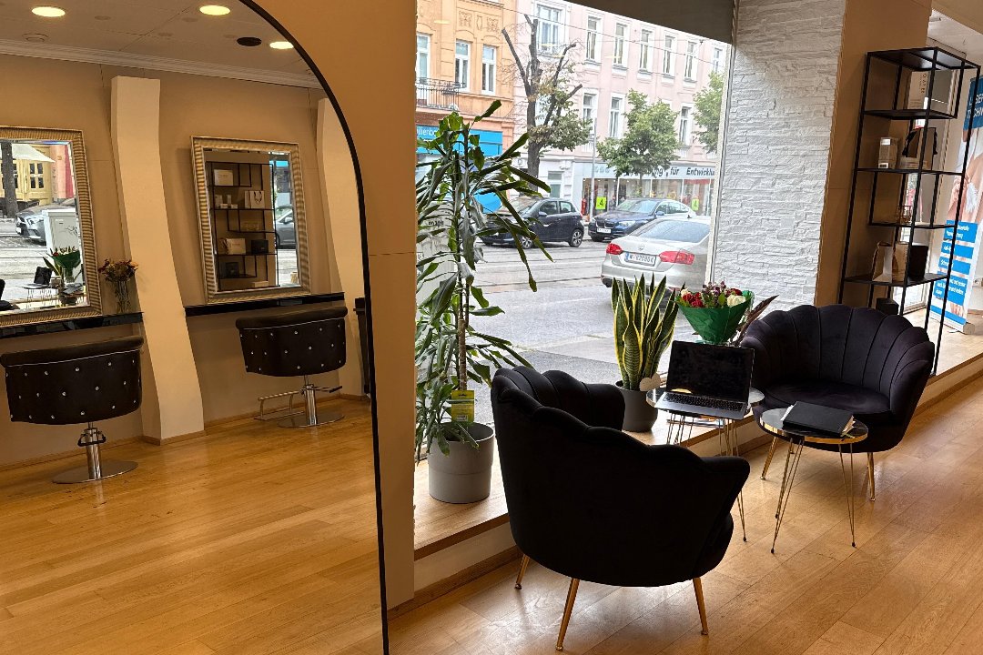 Fleur Beauty Salon, 15. Bezirk, Wien