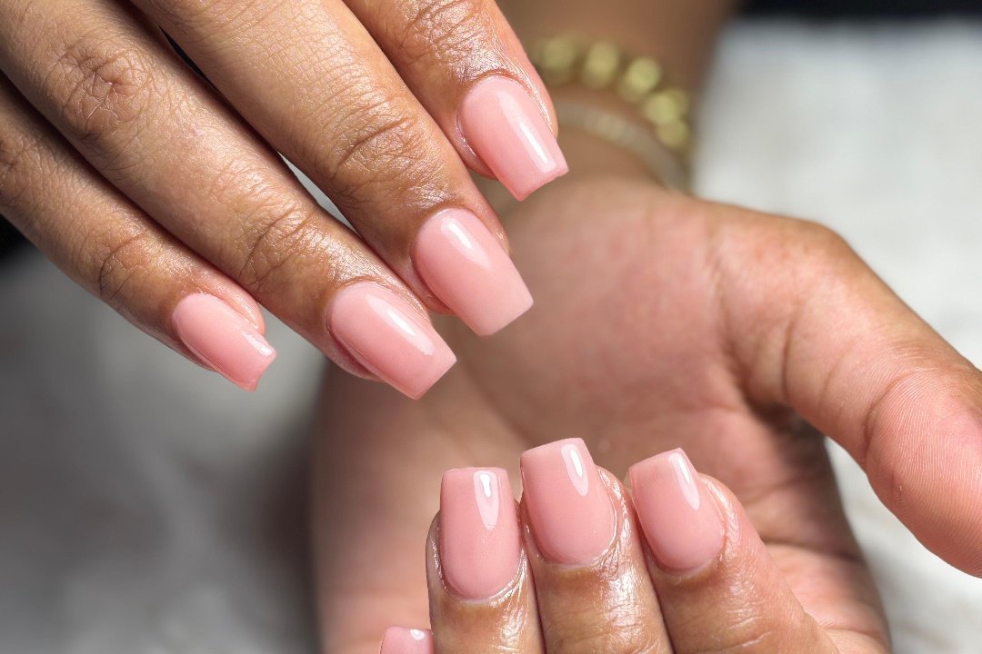 Isabella Nails, Getafe, Comunidad de Madrid