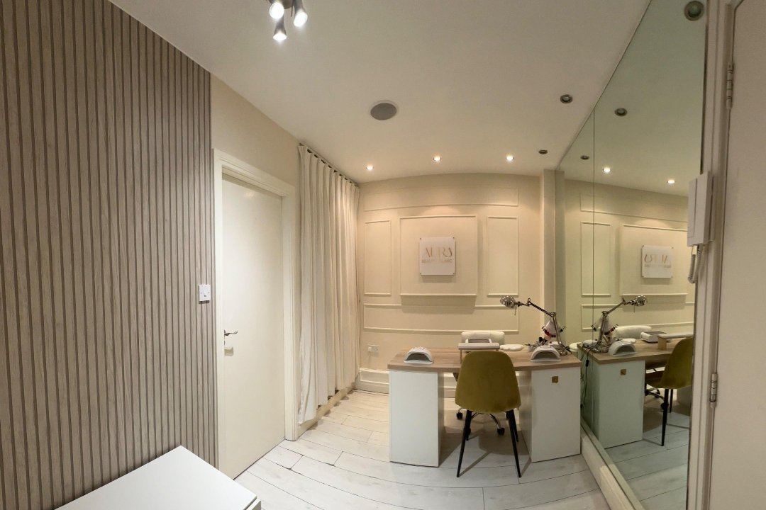 AURA BEAUTY CLINIC, South Great George's Street, Dublin