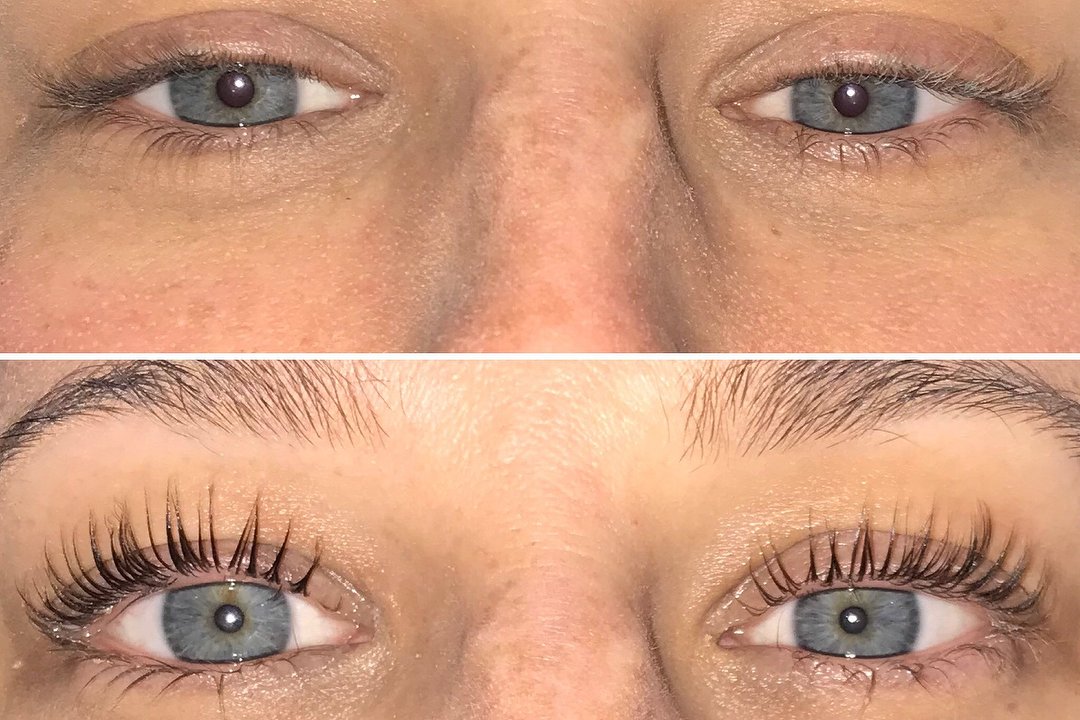 Luscious Lvl Lashes Mobile Beauty In Woodford London Treatwell