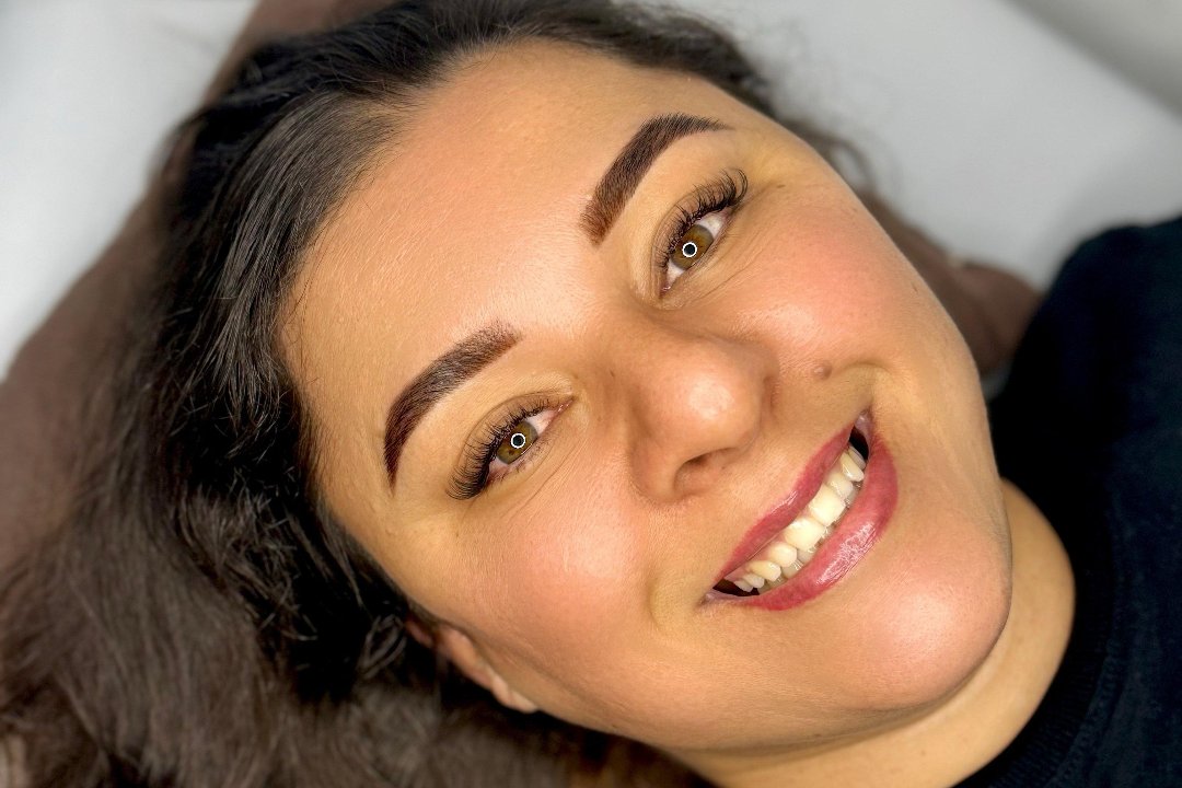 Raissa Lashes and Nails, St.Helier, London