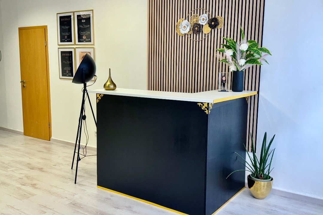 AP Cosmetics, Stadtbezirk Innenstadt-West, Dortmund