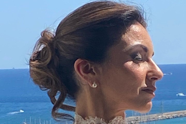 Alfonso e Giampiero Stylist - Coiffure Salerno SA - Photo de galerie - OneBooking