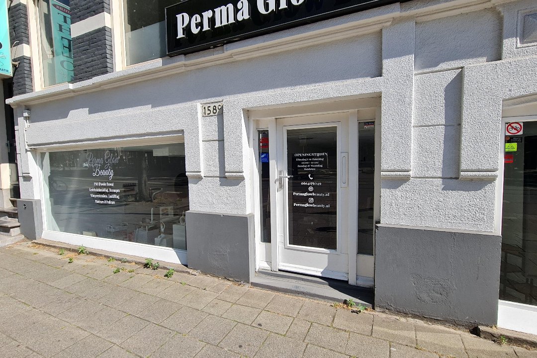 Hahna Nails, Rotterdam-West, Rotterdam