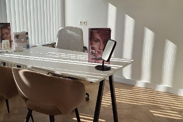 Refinement Clinic