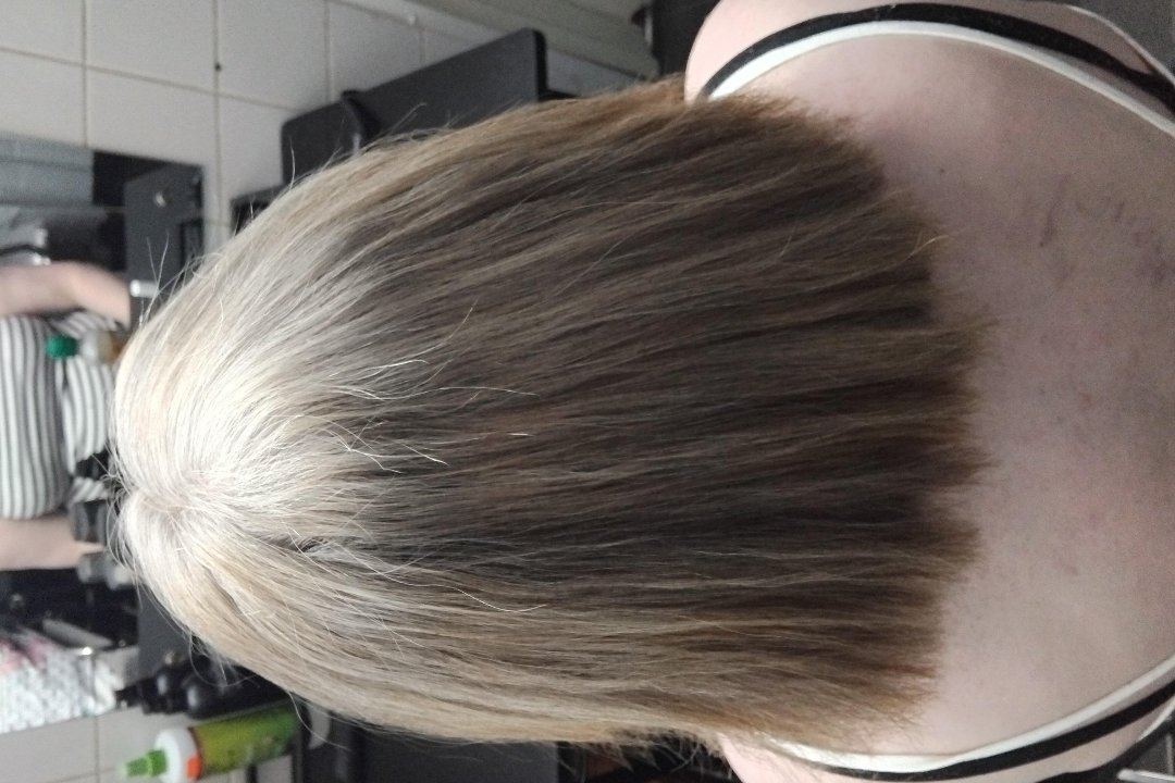 Andrea Hair, Southport - liverpool, Liverpool