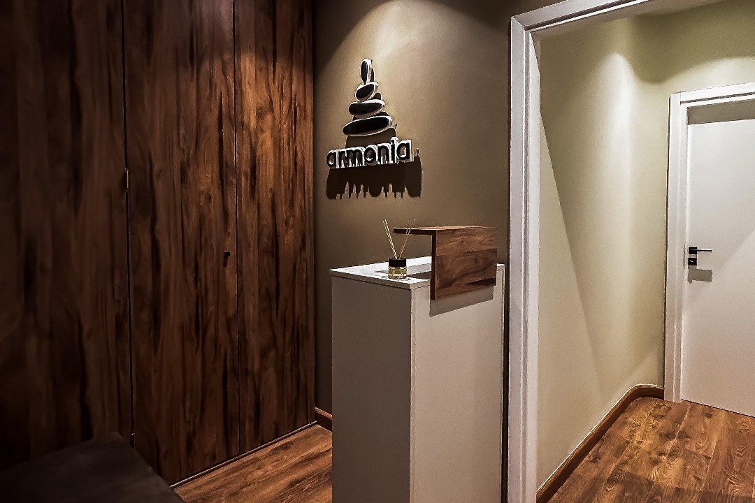 Armonia Therapy, Kolonaki-Lycabettus, Αθήνα