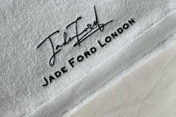 Jade Ford London