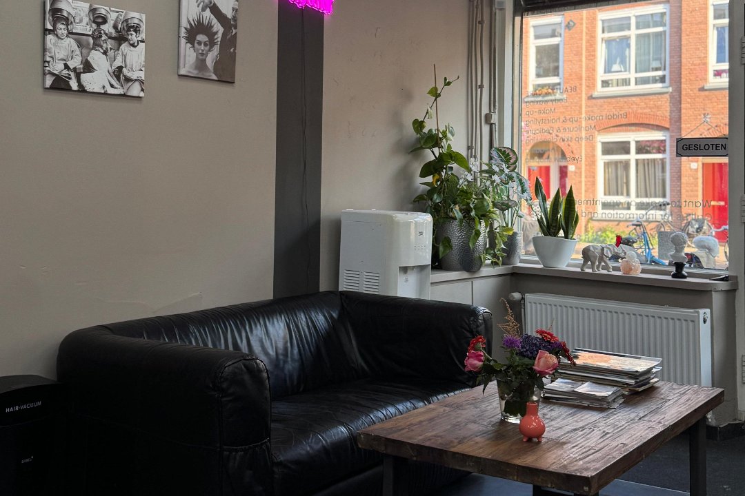 Risus Beauty Salon, Lombok, Utrecht