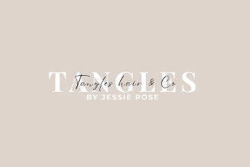Tangles Hair