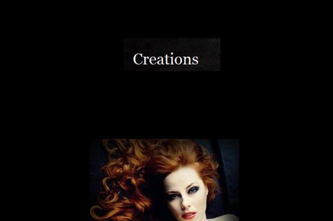 Creations  Hair and Beauty, Salford