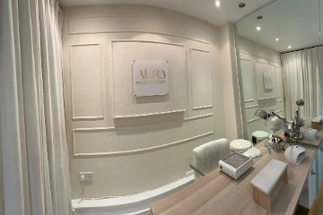 AURA BEAUTY CLINIC
