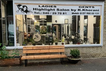 Highlight Salon