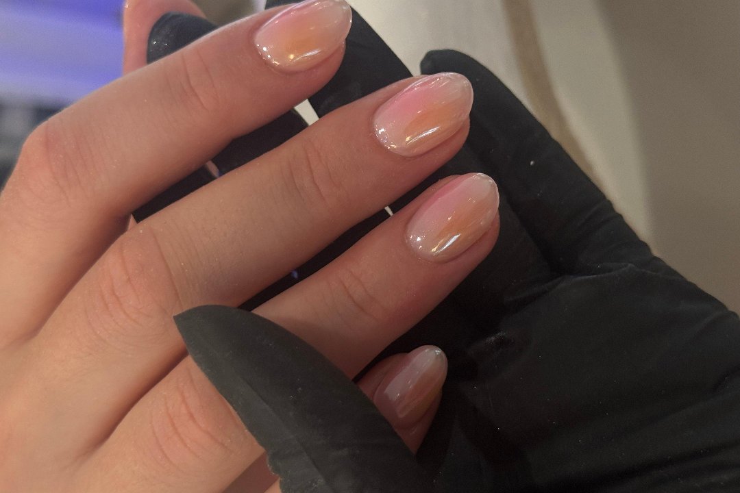 Blanc Nailstudio, Van Baerlestraat, Amsterdam