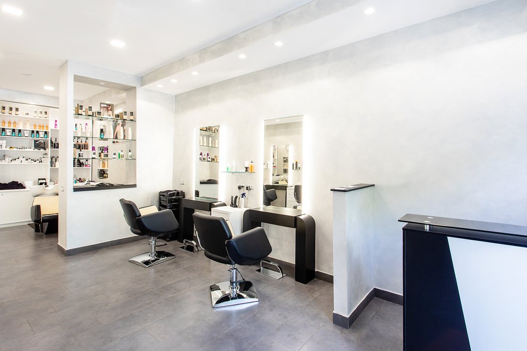 Parrucchiere Elan Roma, Tor Marancia, Roma