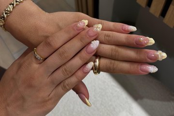 Éclat Nails
