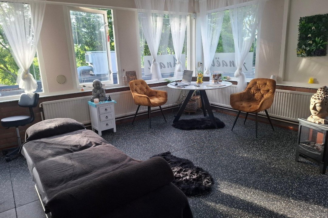 Massage & Beauty Praktijk Anaël, haarlem, Noord-Holland