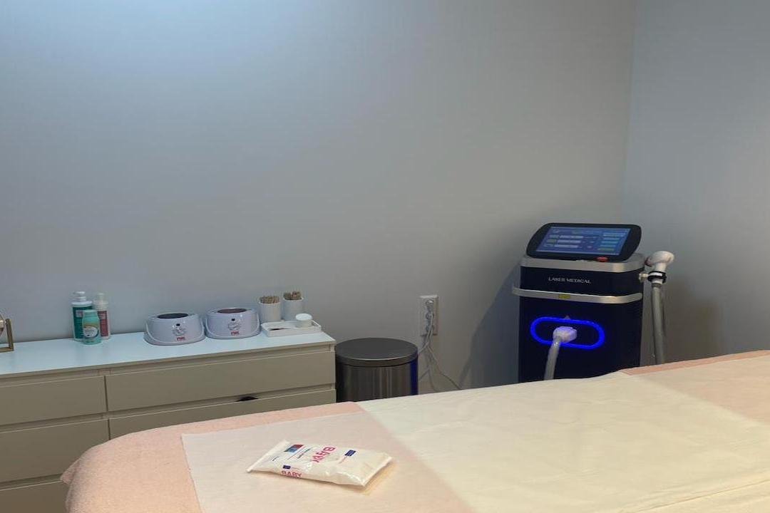Gentle Wax & Laser Clinic, Hoog Catharijne, Utrecht