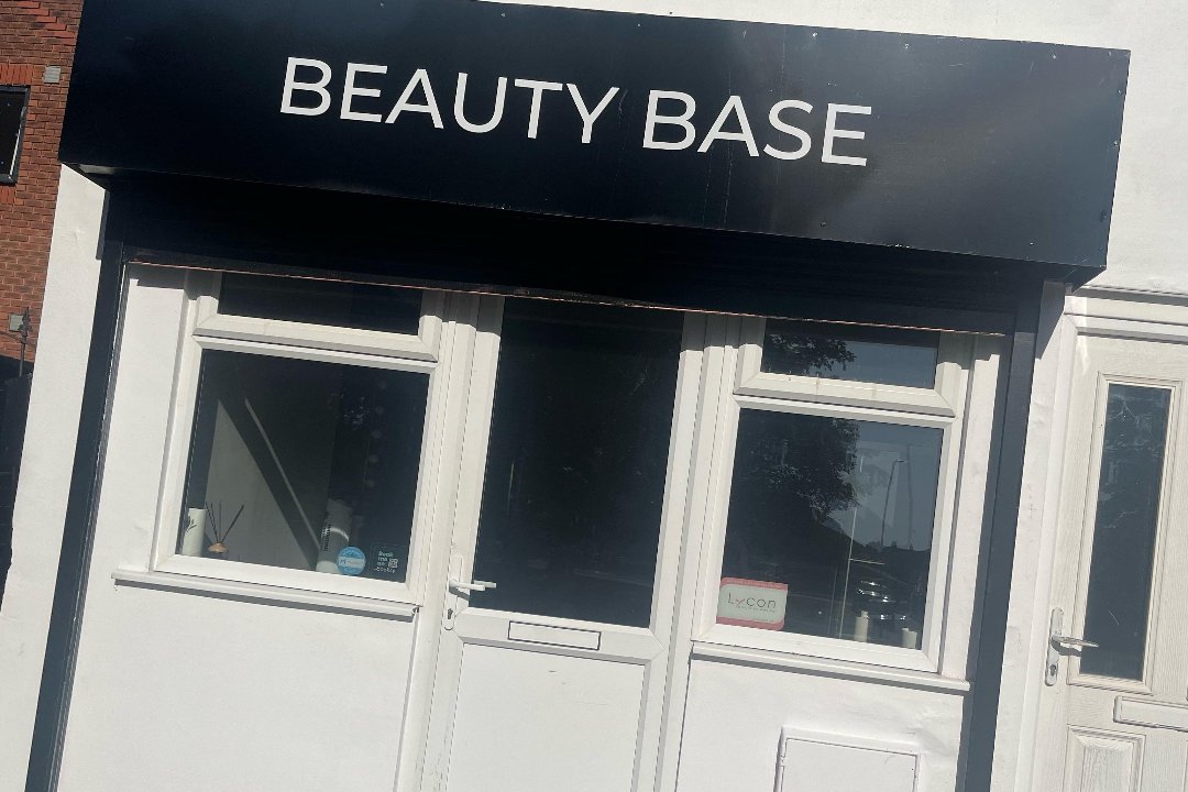 By Maria, Whiston, Liverpool