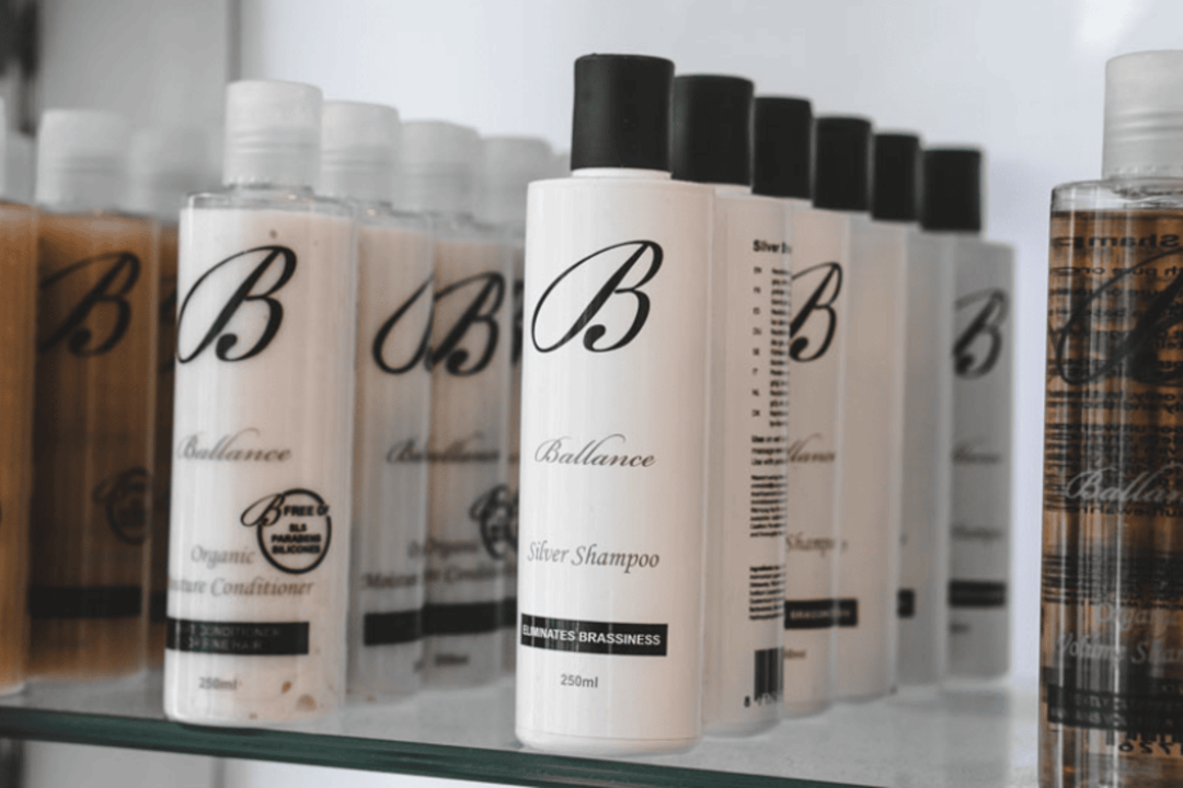 Ballance Hair & Beauty, Leopardstown, Dublin