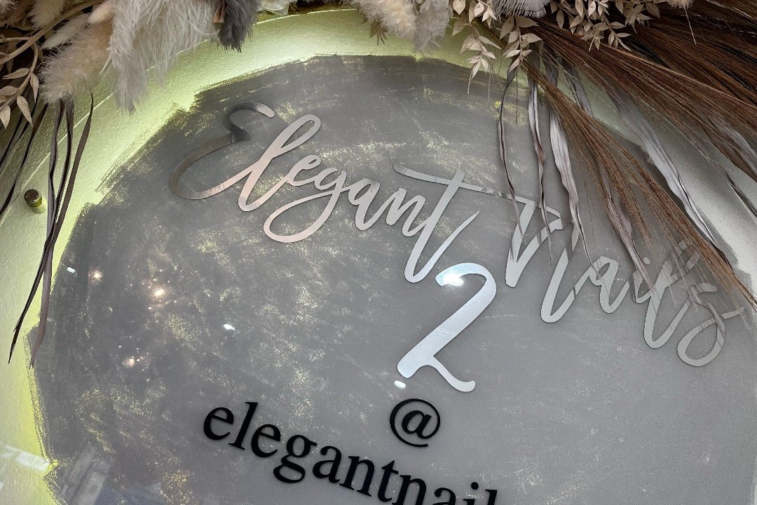 Elegant Nails, Heywood, Rochdale