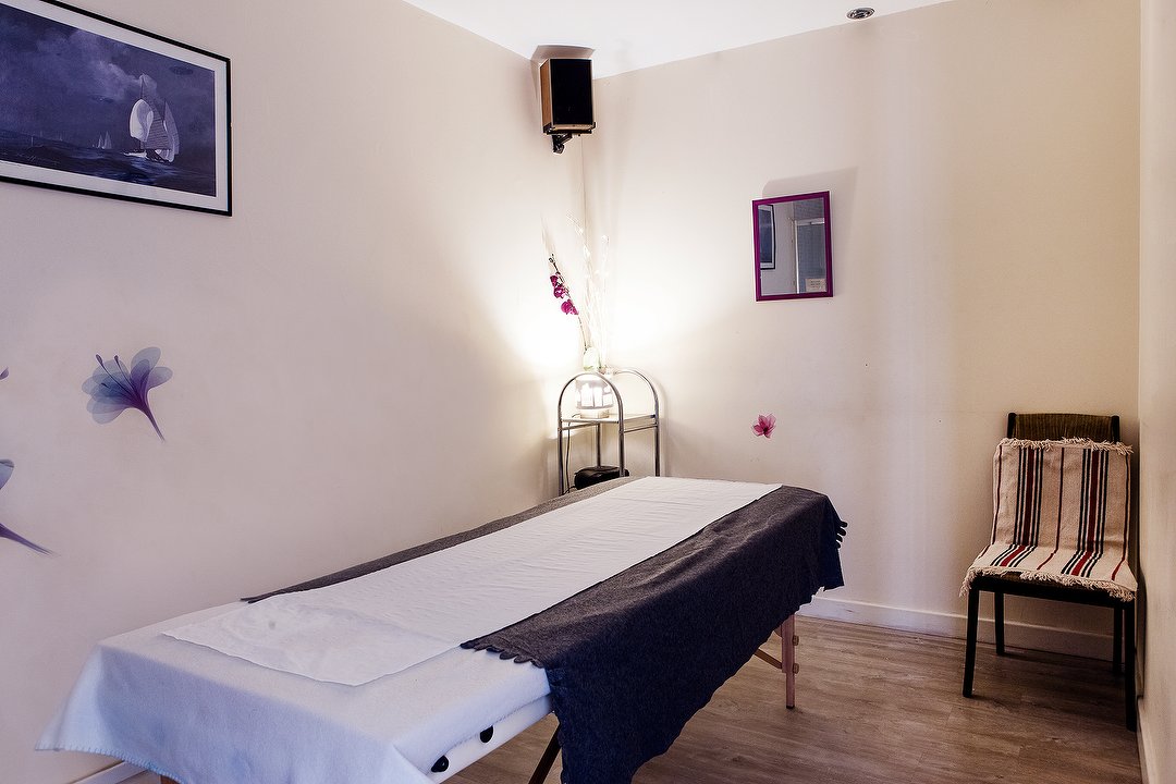 Zen Therapy - Upminster, Upminster, London