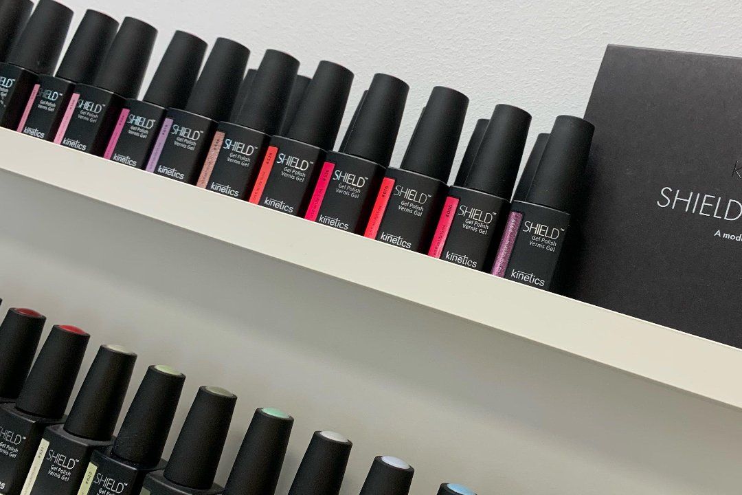 KFBeauty.pt, Almada
