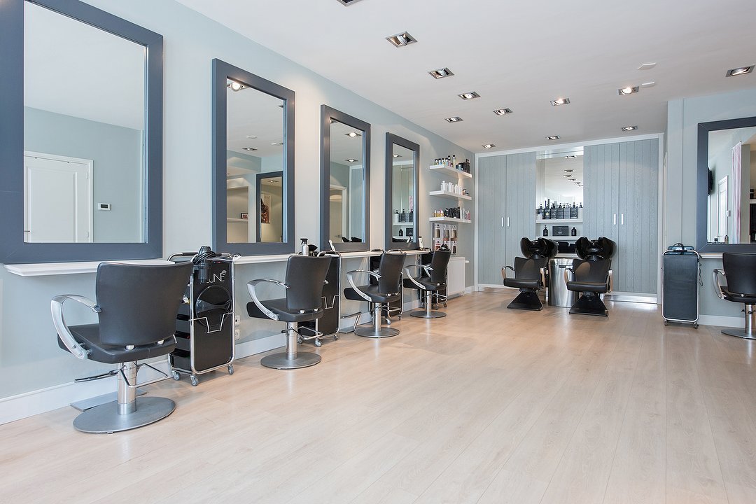 Hair & Beautycare Vicky - Wassenaar, Wassenaar, Zuid-Holland