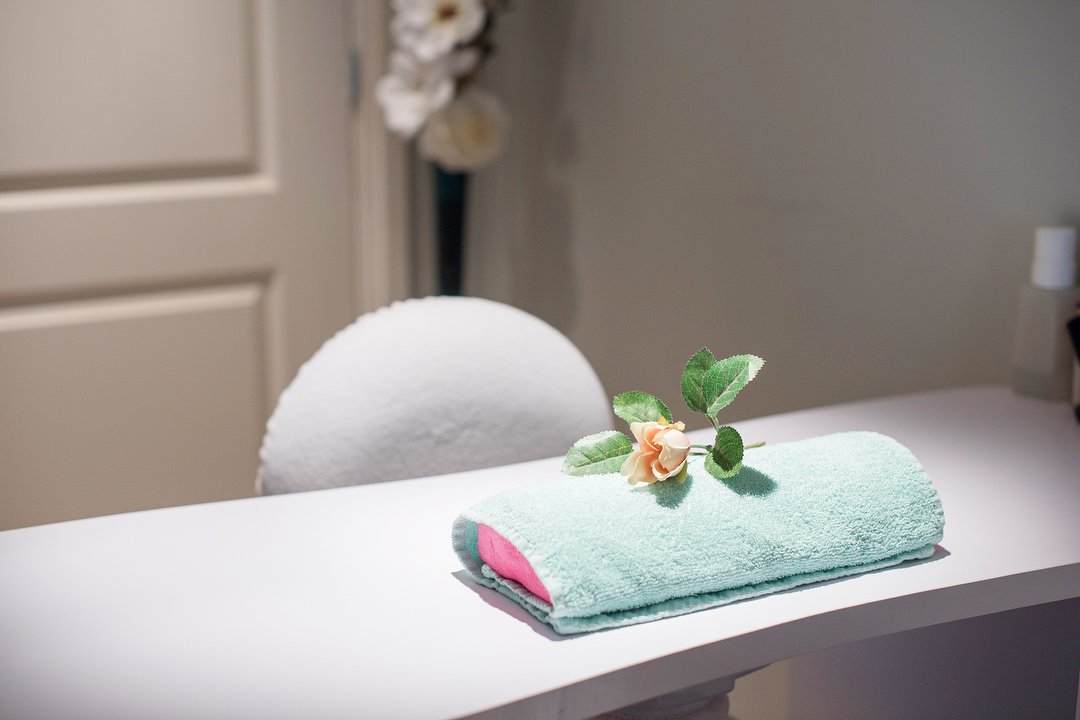 Hair & Beautycare Vicky - Wassenaar, Wassenaar, Zuid-Holland