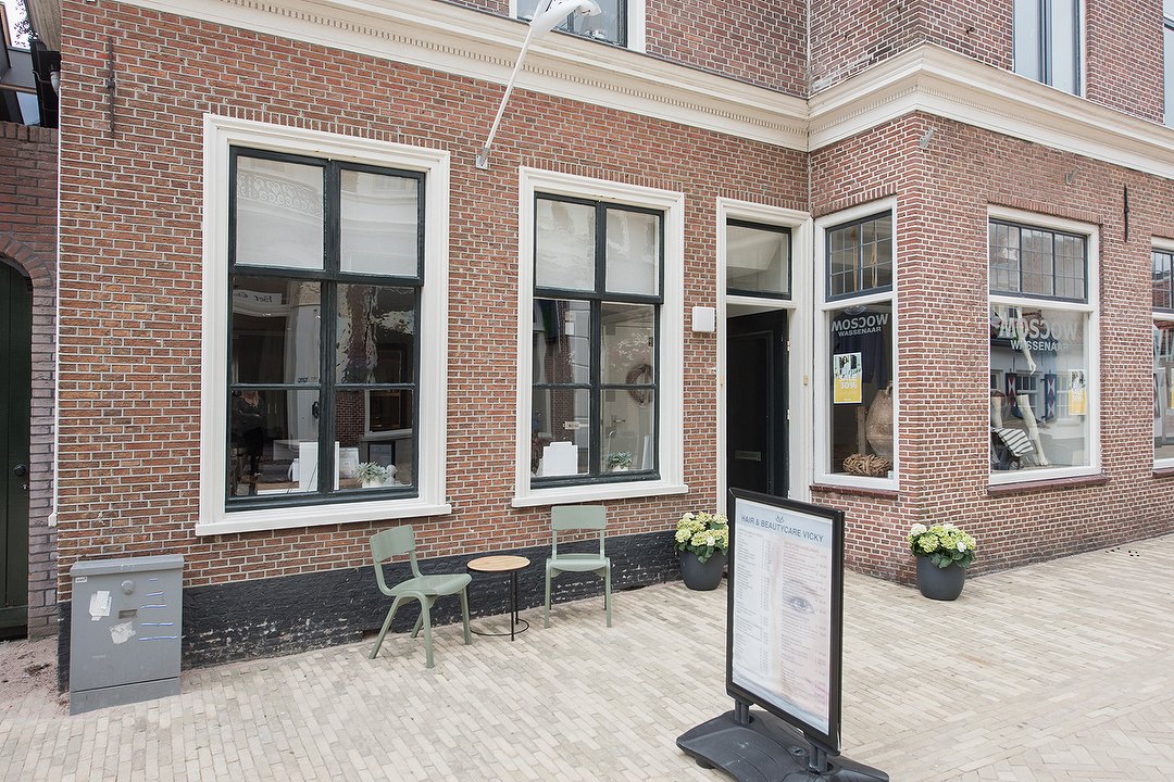 Hair & Beautycare Vicky - Wassenaar, Wassenaar, Zuid-Holland
