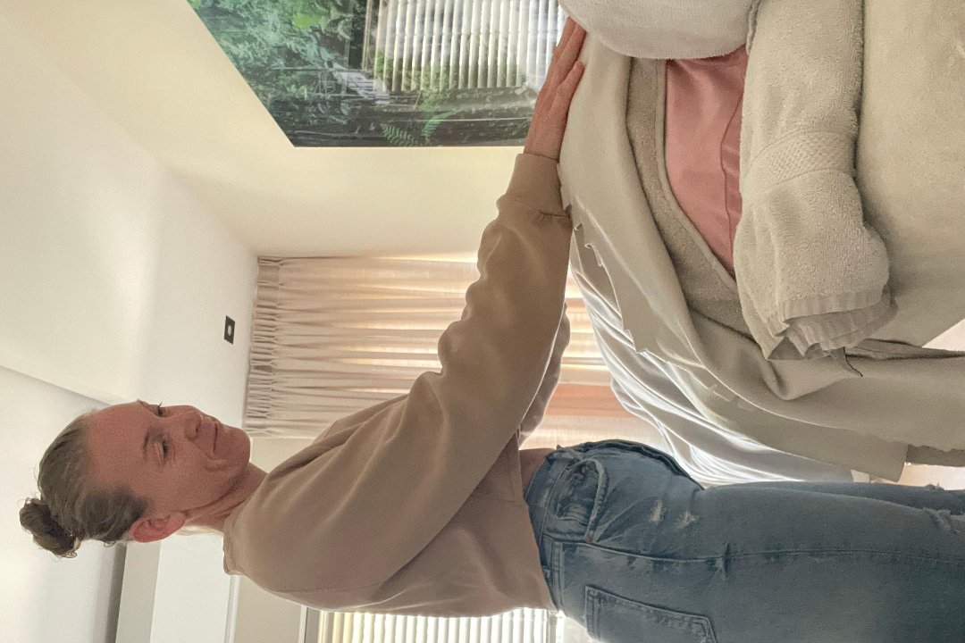 Pure Zen Massage, Hilversum, Noord-Holland